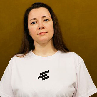 Ольга Коржавина - менеджер проектов