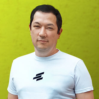 Рустам Утеев - сеньор PHP разработчик, WordPress/Laravel/Vue.js разработчик