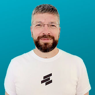 Юрий Давыдов - генеральный директор