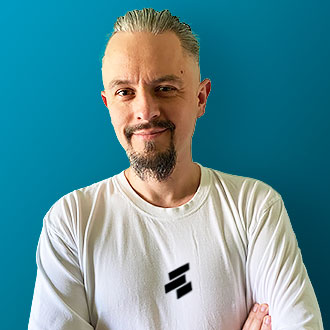 Алексей Полякевич - джуниор PHP разработчик, WordPress/React JS разработчик